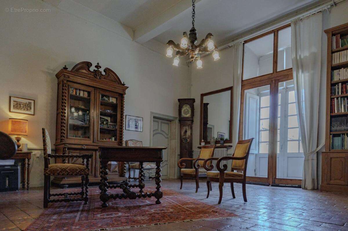Maison à CONDOM