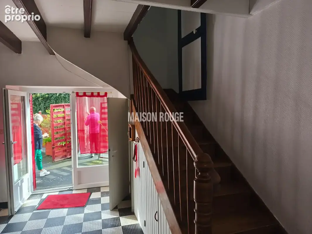 Maison Le Faouet 4 pièces - photo 4