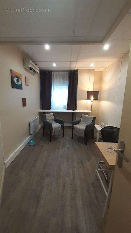 Commerce à CALUIRE-ET-CUIRE