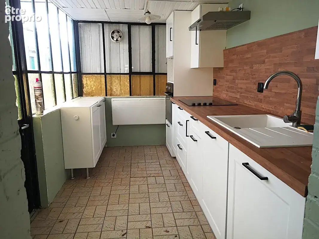 Maison 5 pièces 80 m² à vendre à Cambrai (59400) - photo 6