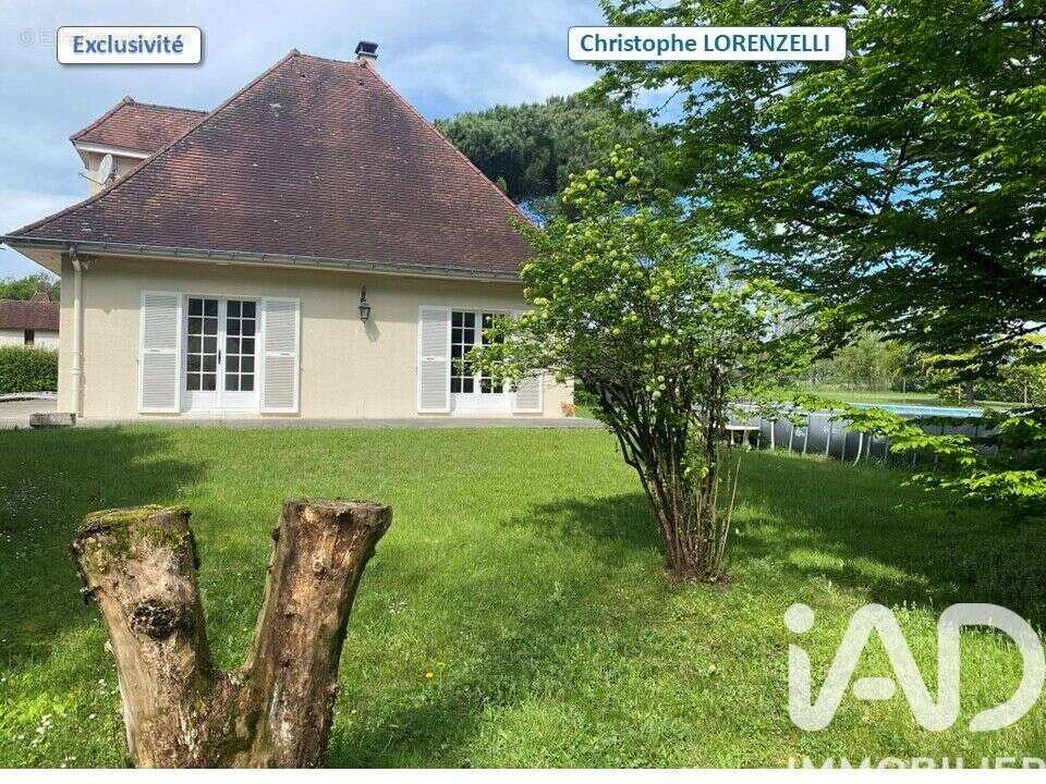 Photo 5 - Maison à YENNE