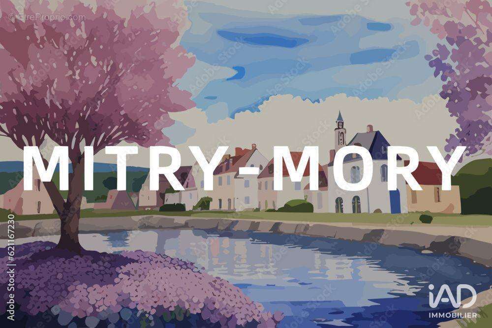 Photo 3 - Commerce à MITRY-MORY