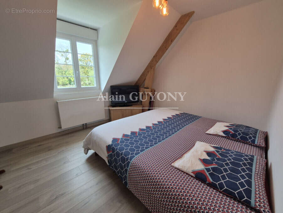 Maison à PONT-L&#039;EVEQUE