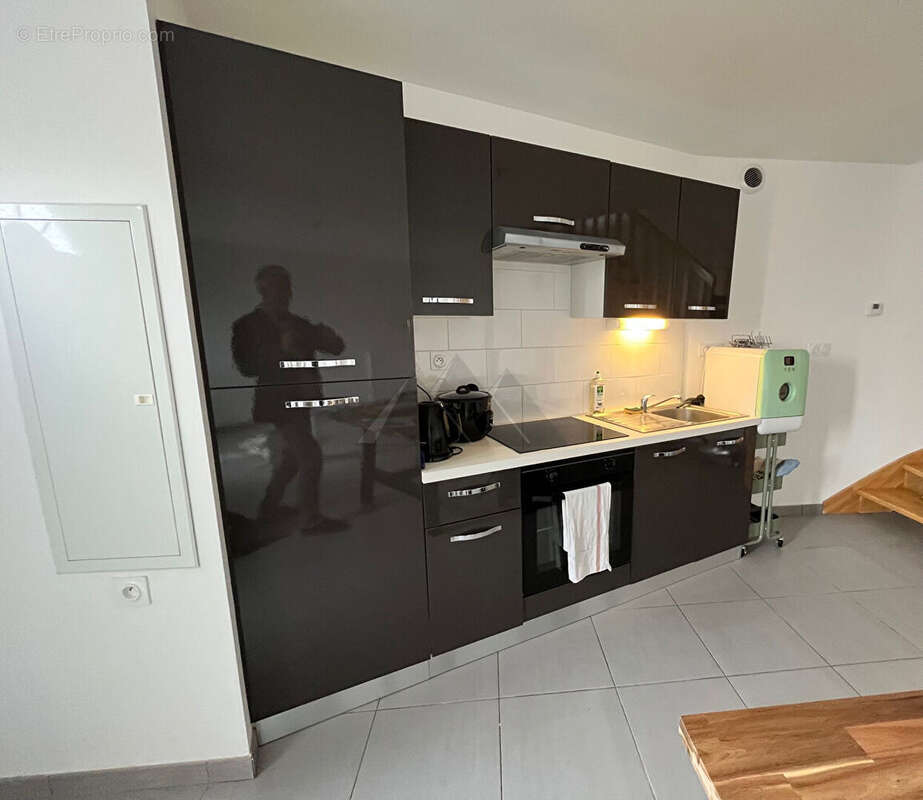 Appartement à BREST