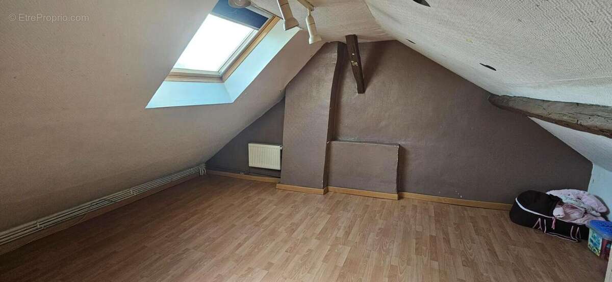 Appartement Duplex Mitry Mory 4 pièces 97.64 m2 surface totale - photo 4