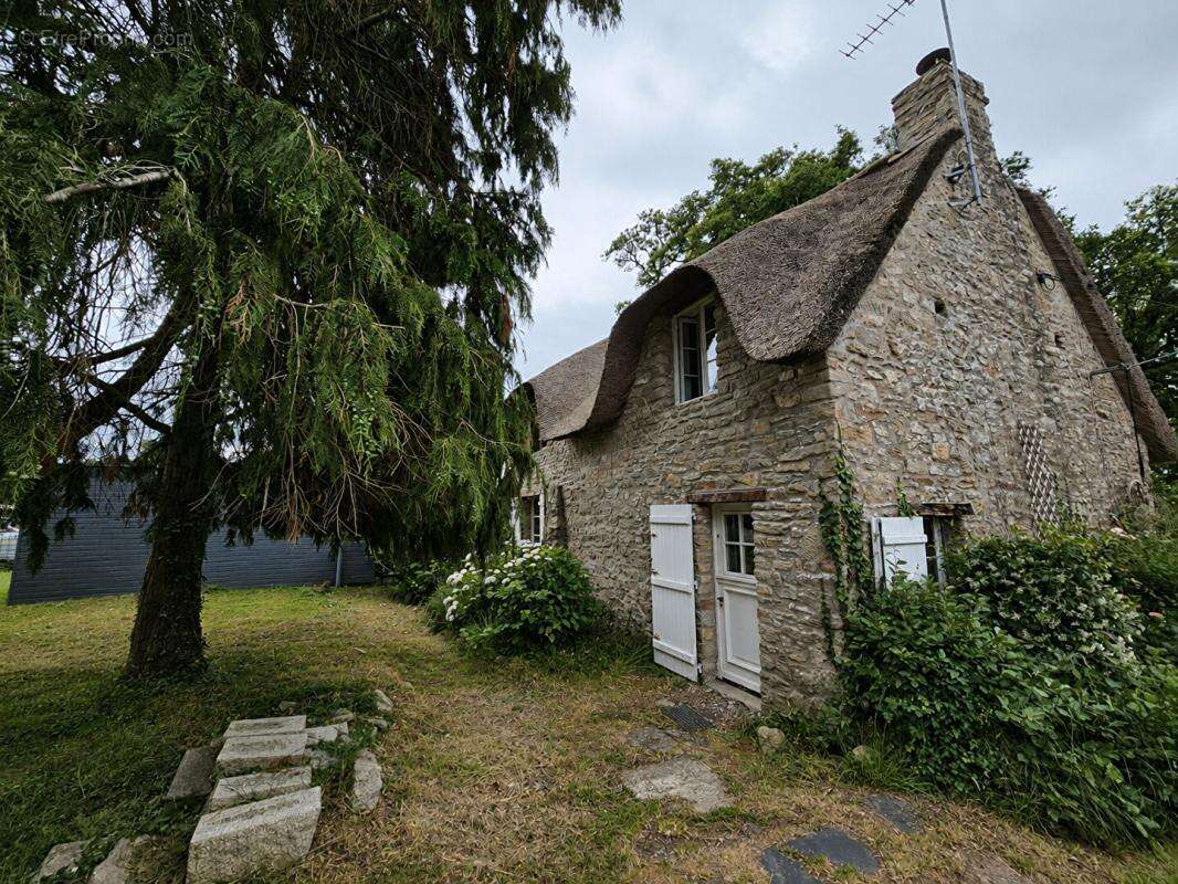 Maison Saint Lyphard 5 pièce(s) 90 m2 - photo 2