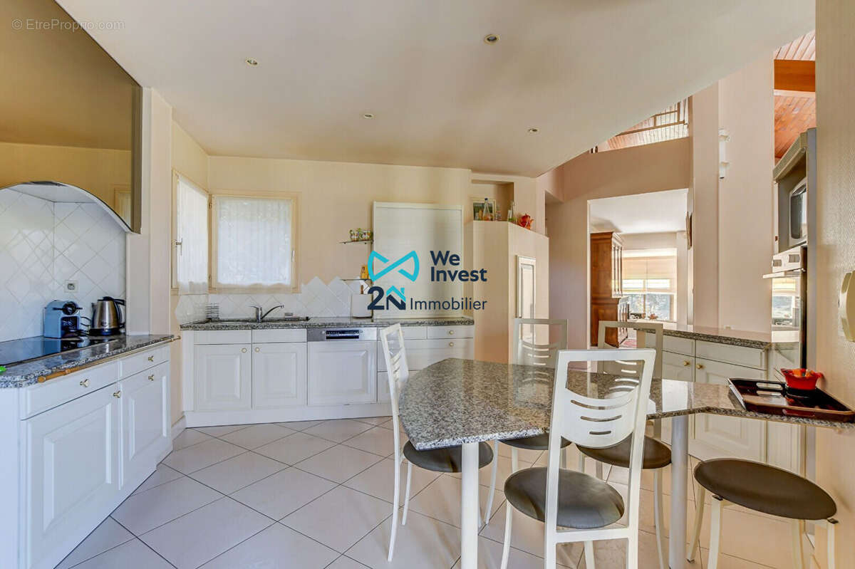 Maison à MONTASTRUC-LA-CONSEILLERE