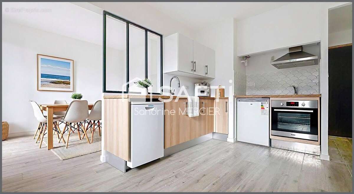 Photo 6 - Appartement à ARCACHON
