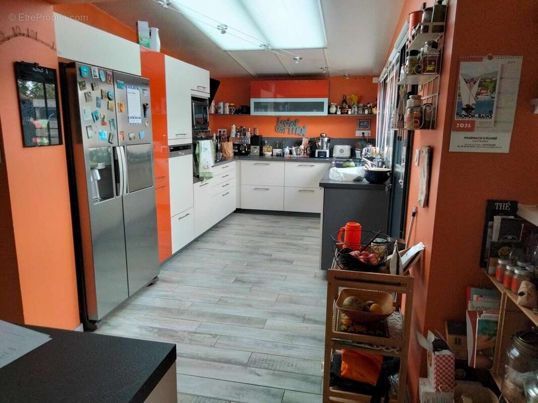 Photo 6 - Maison à SAINT-MAXIRE