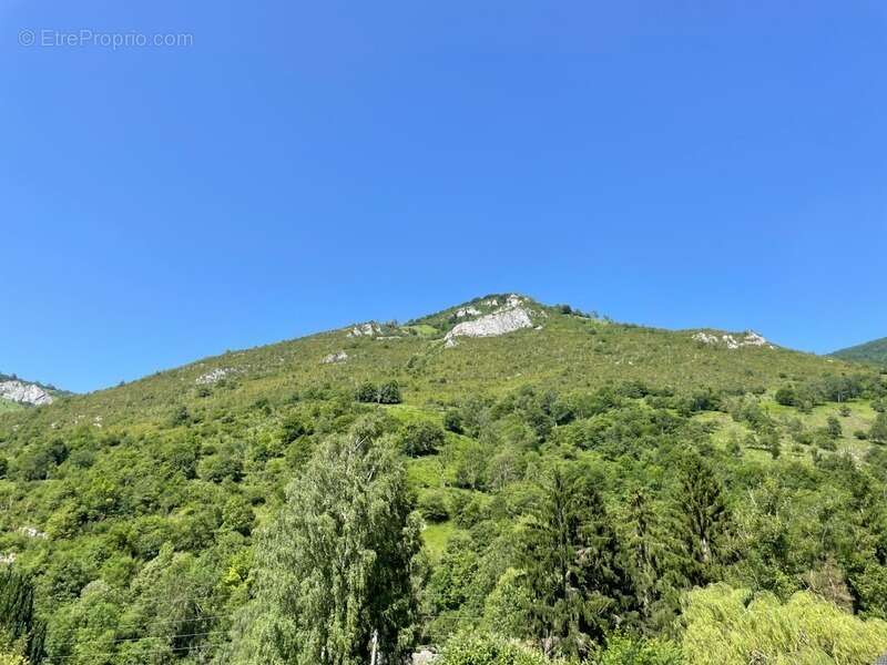 Appartement à CAMPAN