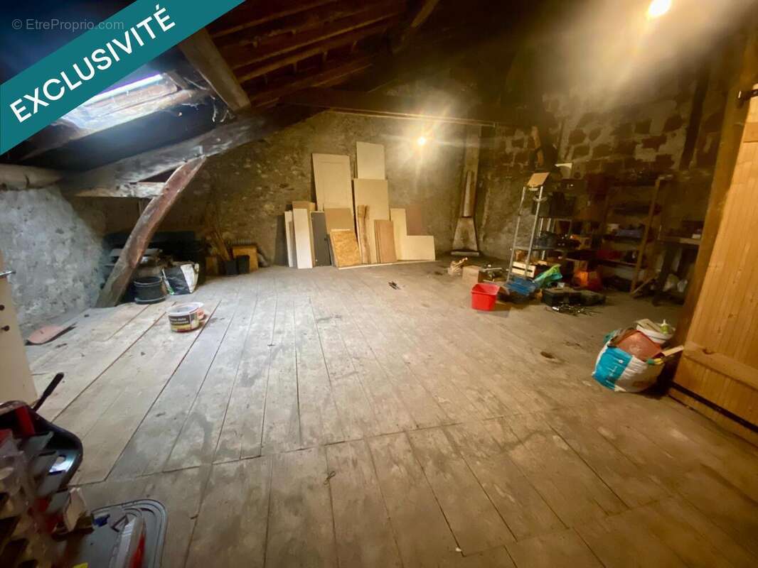 Photo 6 - Maison à GOURDAN-POLIGNAN