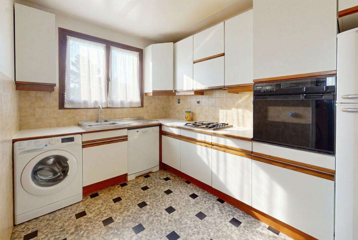 Maison à BOUC-BEL-AIR