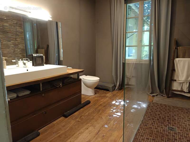 Maison à AIRE-SUR-L&#039;ADOUR