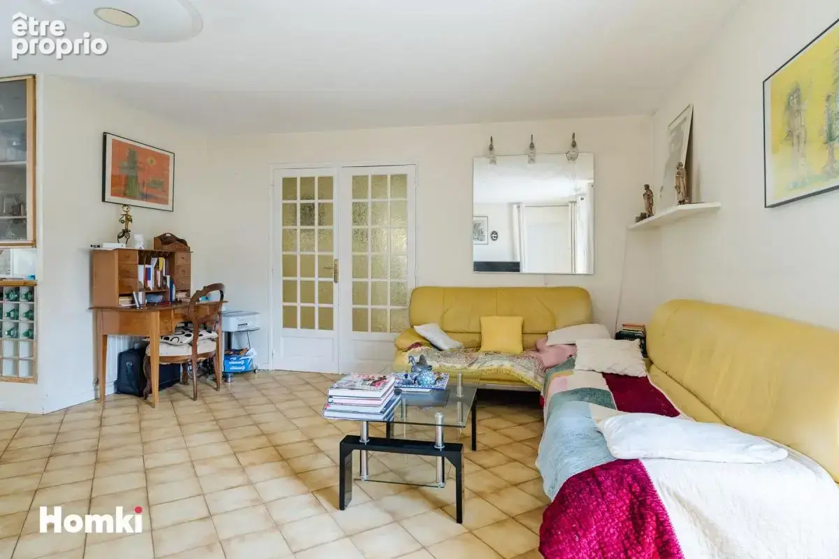 Maison/Villa T6 de 140 m² à La Salvetat-Saint-Gilles 31880 - photo 9