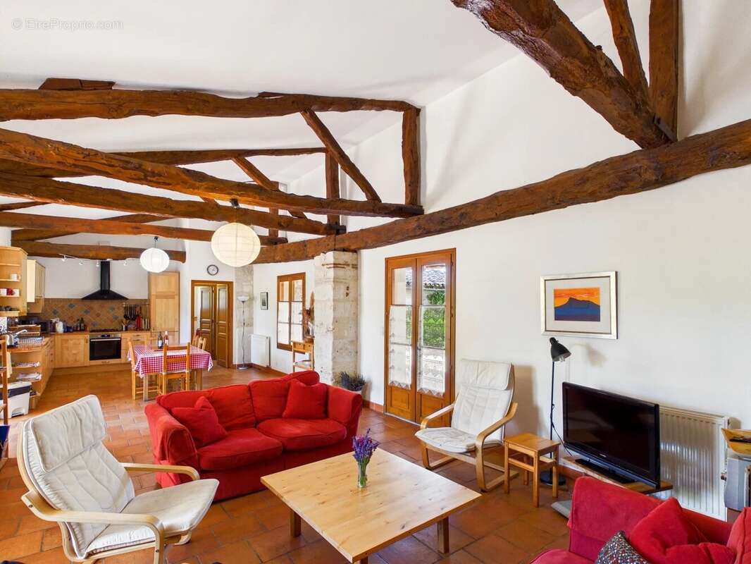 Maison à CORDES-SUR-CIEL