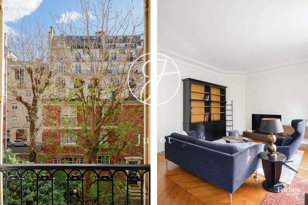 Appartement à PARIS-7E