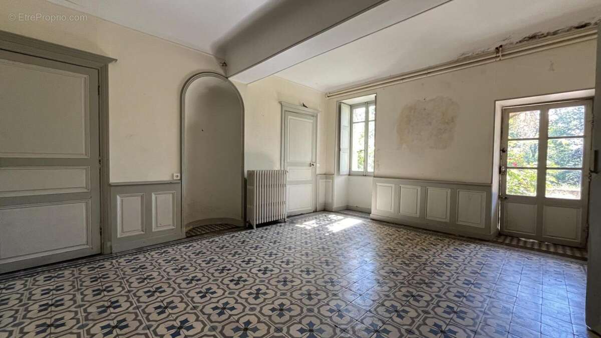 Maison à LAIZY