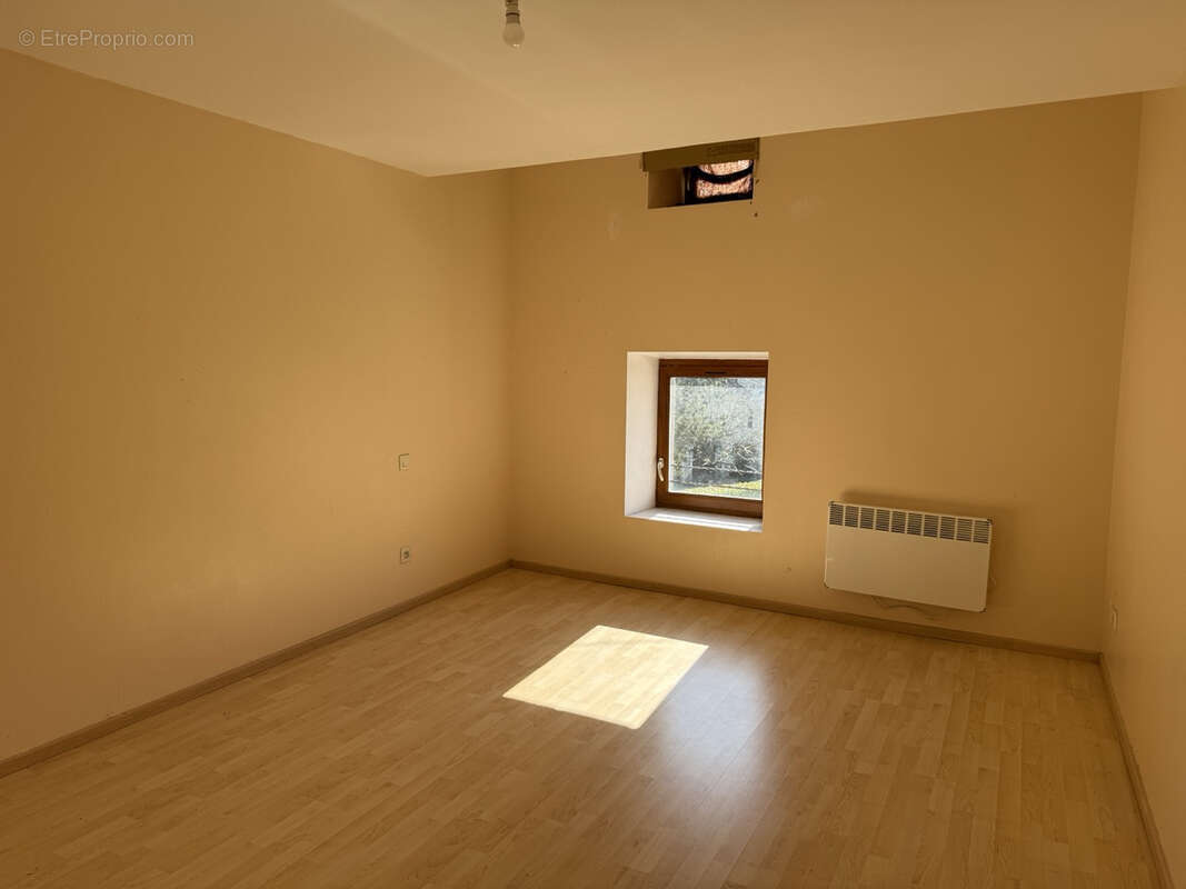 Maison à BAINS-LES-BAINS