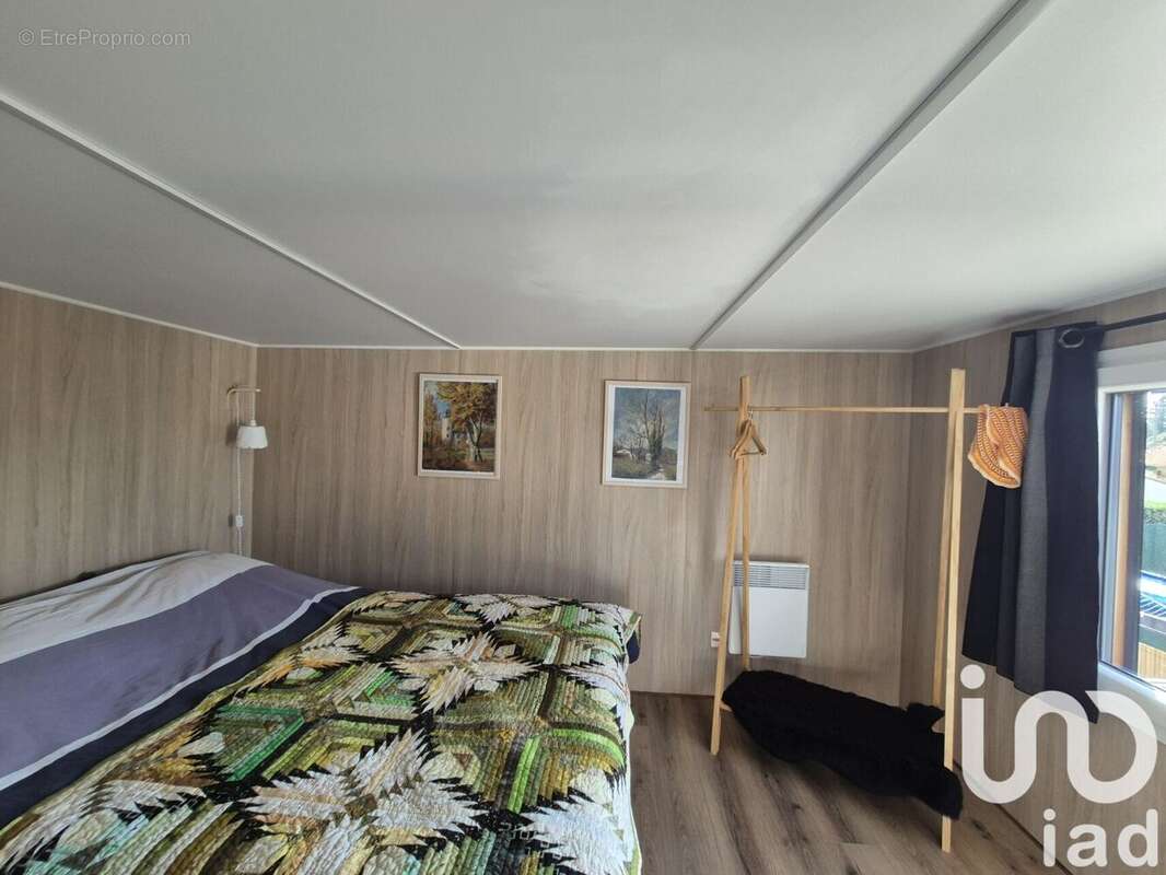 Photo 9 - Maison à SAINT-HILAIRE-LA-FORET