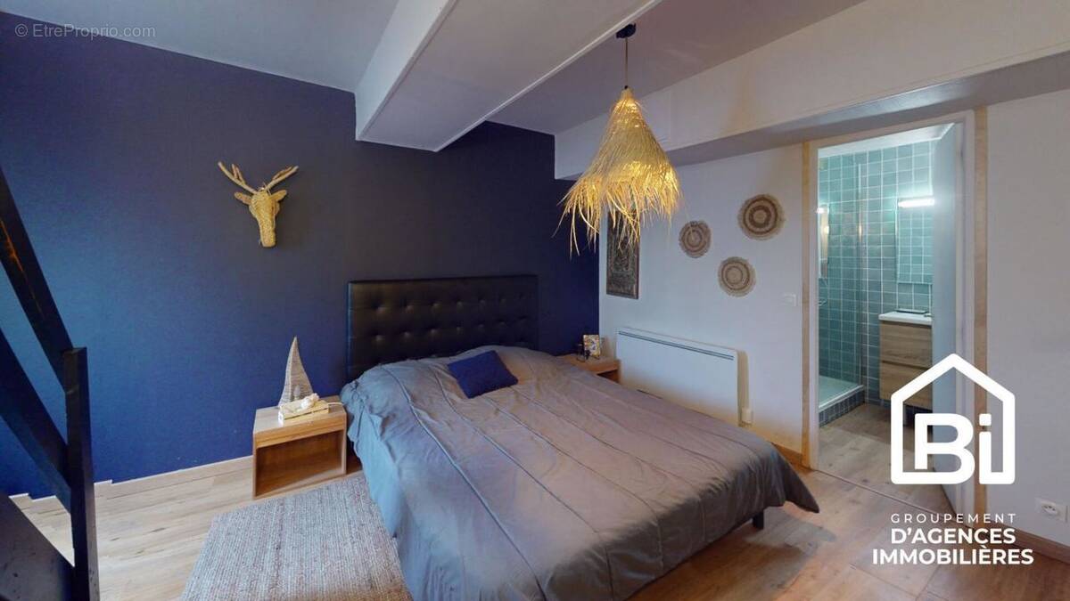 Appartement à CAEN