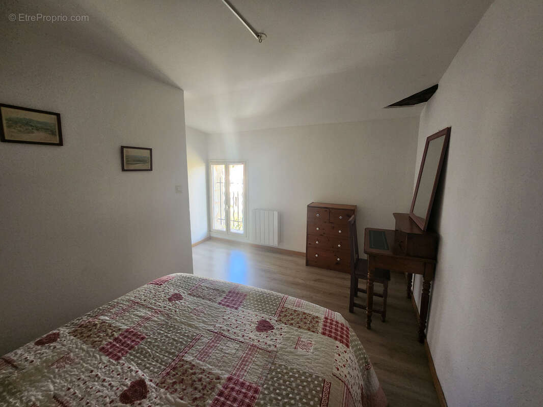 Appartement à UZES