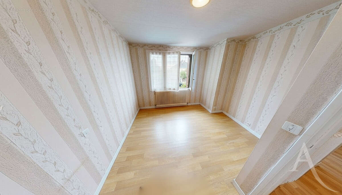 Exclusivite maison deols - photo 8