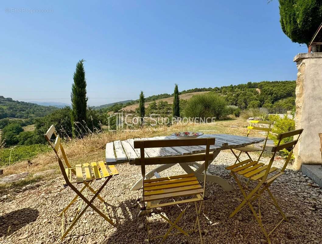 Hameau de charme en provence - photo 18
