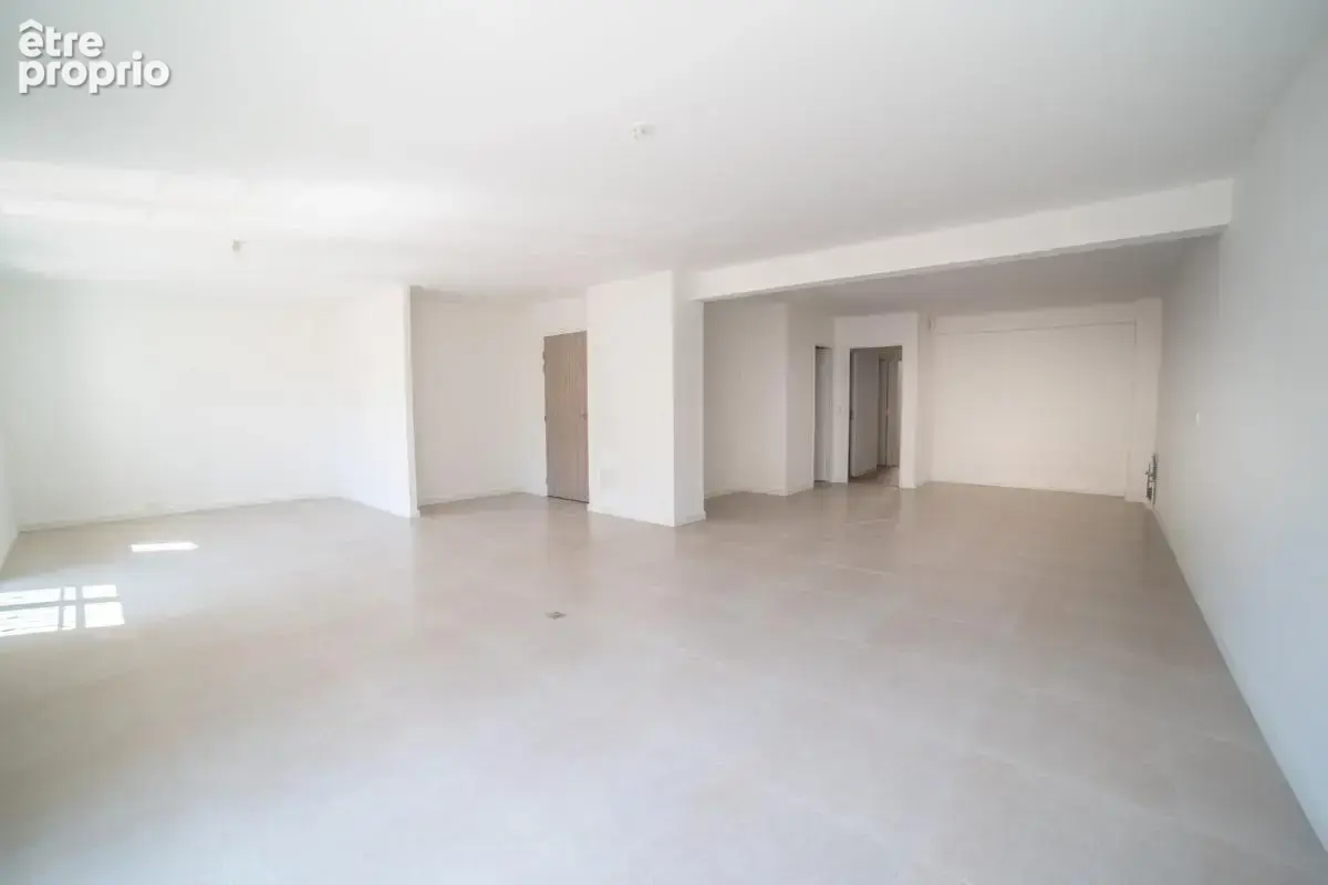 Appartement T4 neuf, cœur SETE (34) - photo 6