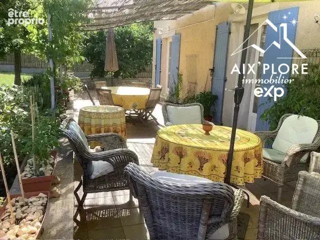 Maison 417 m² à Entrechaux  - photo 8