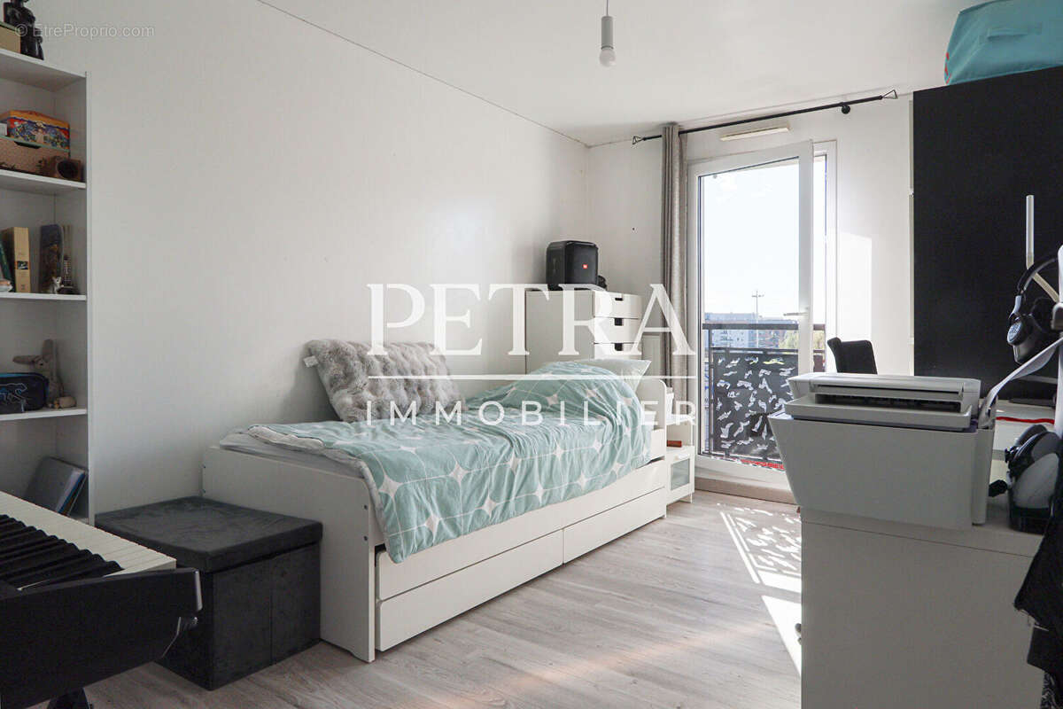 Appartement à ATHIS-MONS