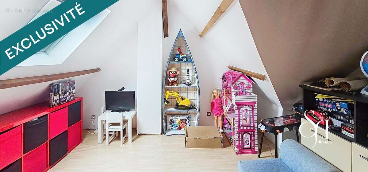 Photo 9 - Maison à MEZIDON-CANON