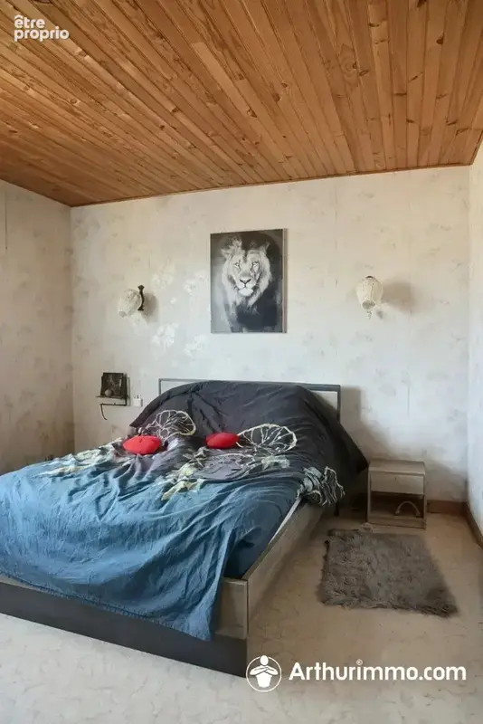 Maison lumineuse de 5 pièces à Hérimoncourt - photo 4