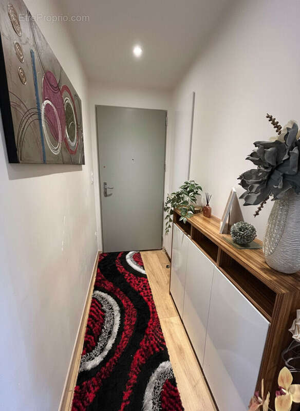 Maison à LIMEIL-BREVANNES