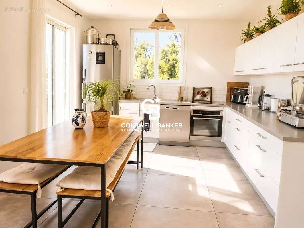 Appartement à CARQUEIRANNE