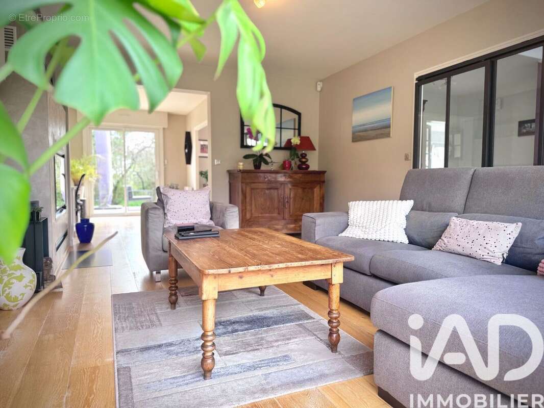 Photo 3 - Maison à SUCE-SUR-ERDRE