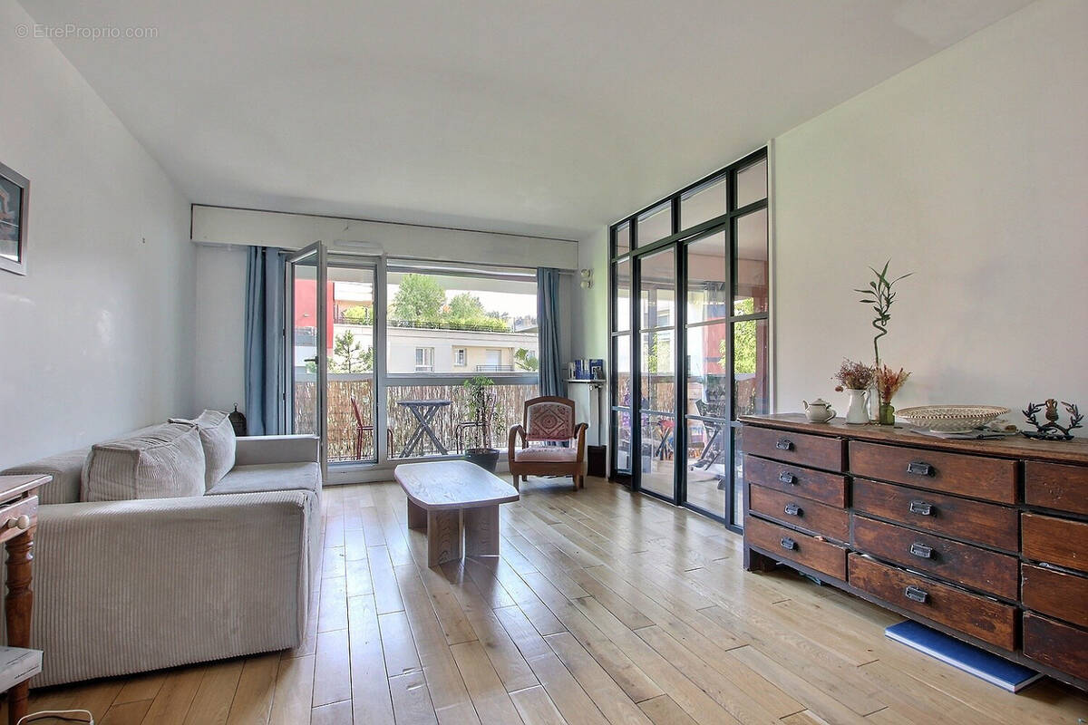 Appartement à PANTIN