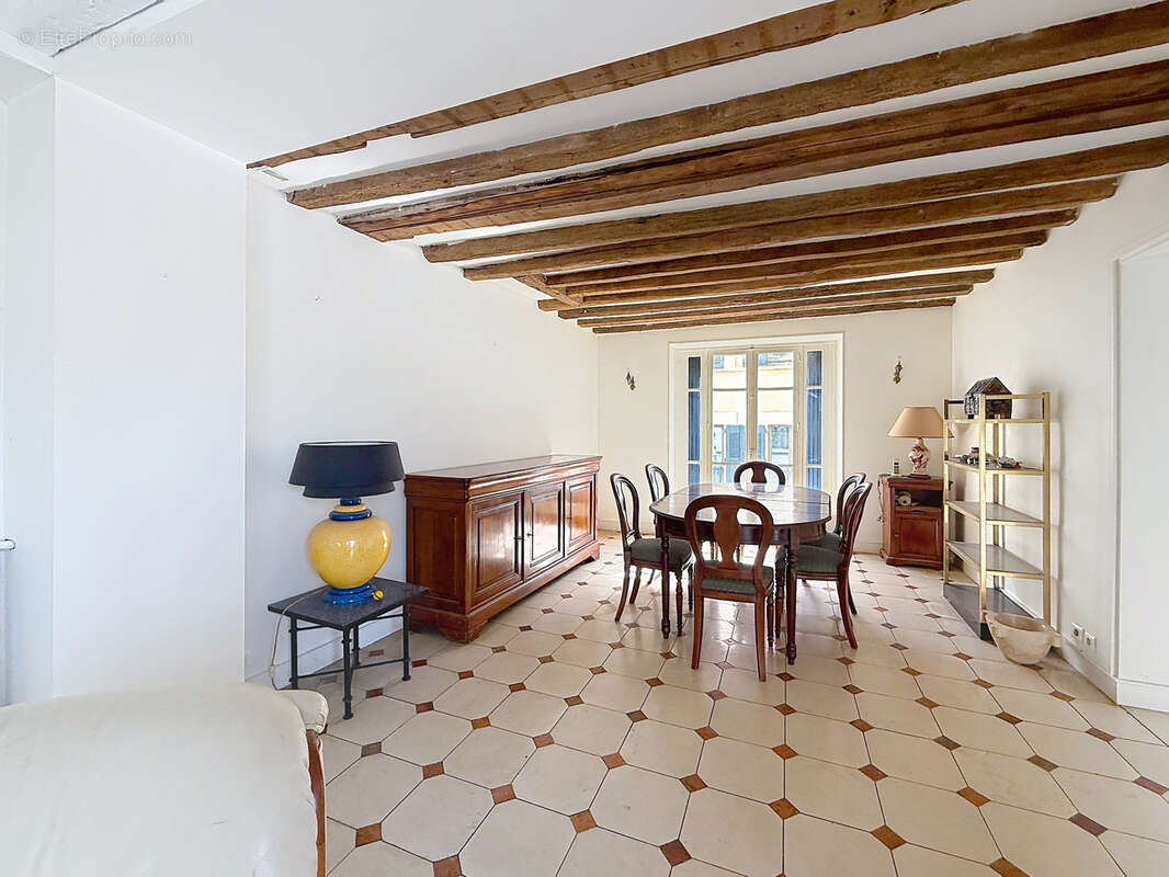 Maison à CHAMBOURCY