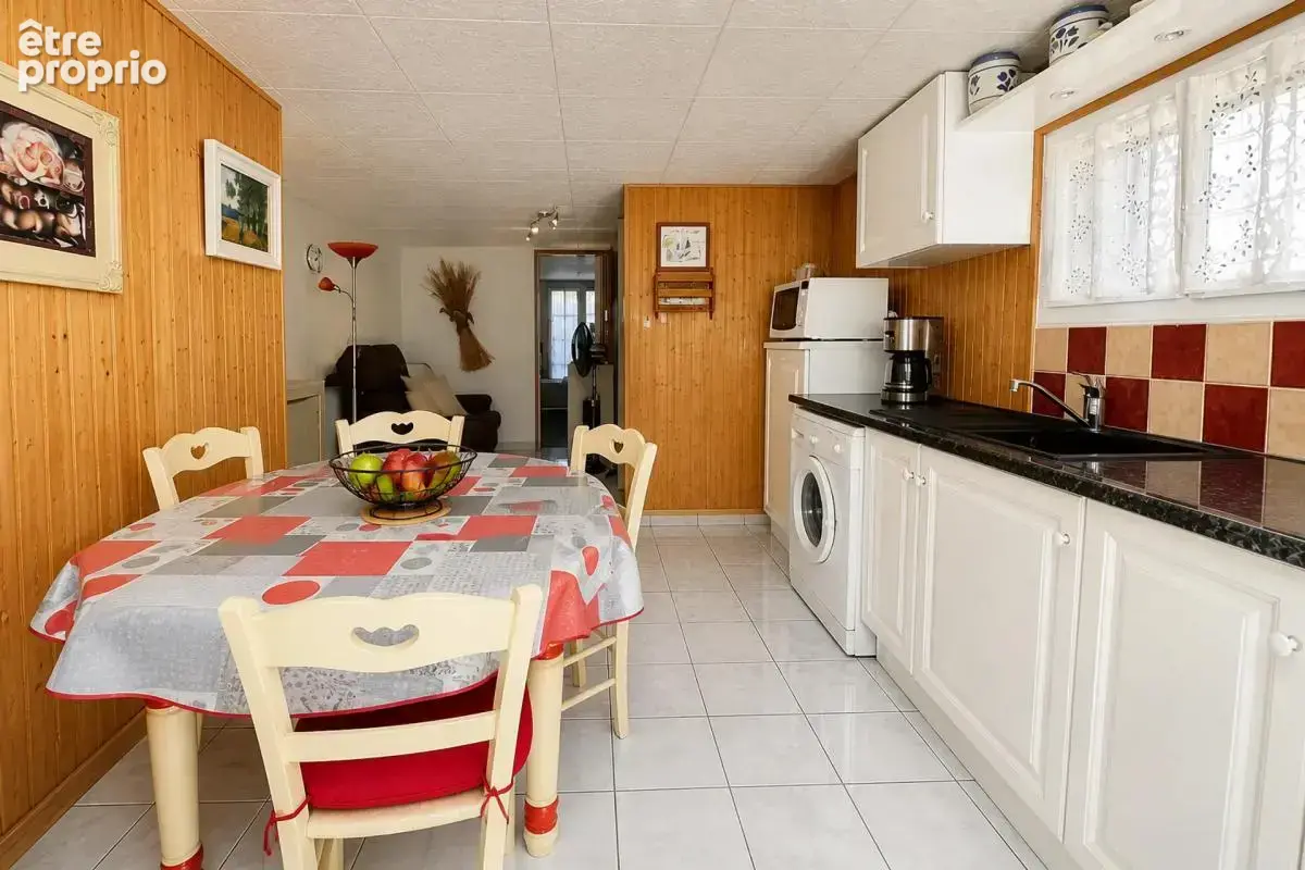 Maison de 9 pièces de 240 m² dans environnement privilégié - photo 20