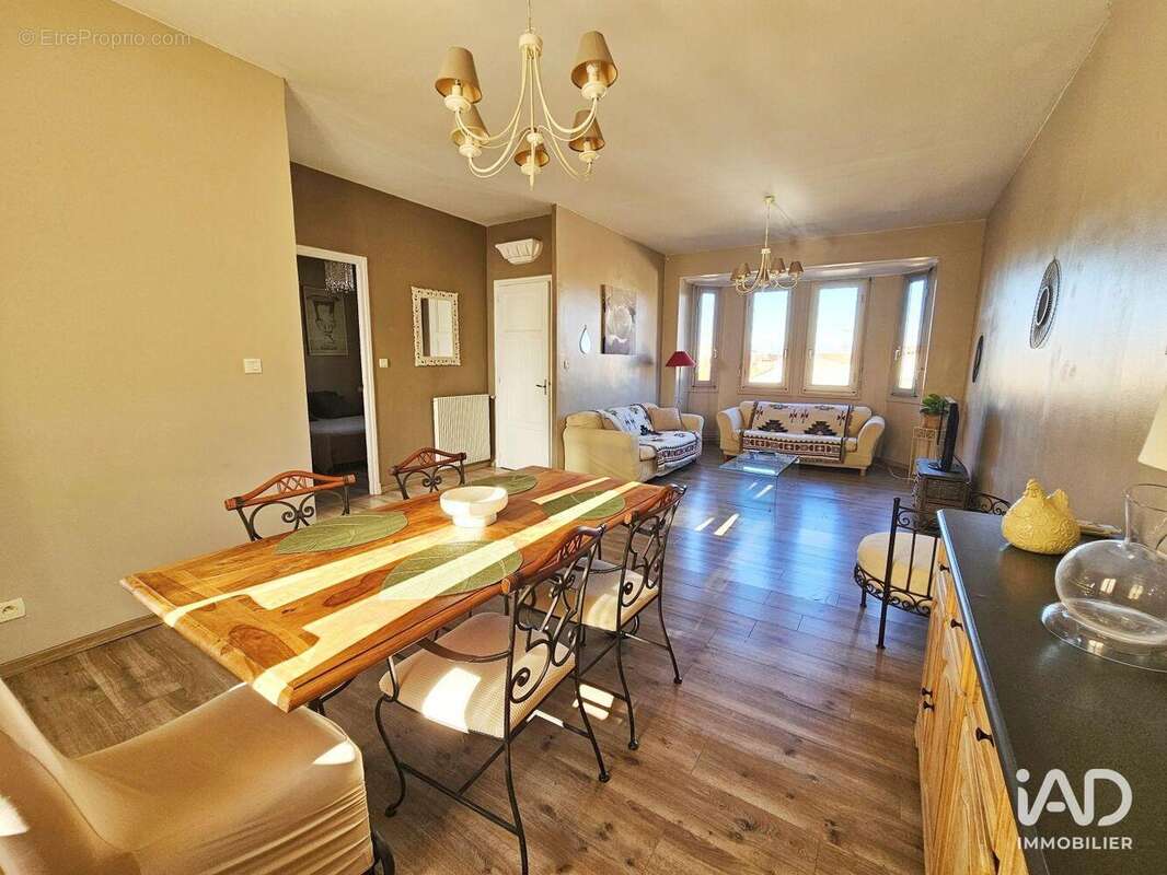 Photo 8 - Appartement à PERPIGNAN