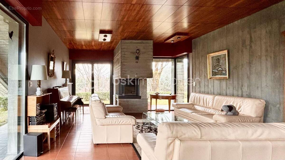 Maison à GRENOBLE