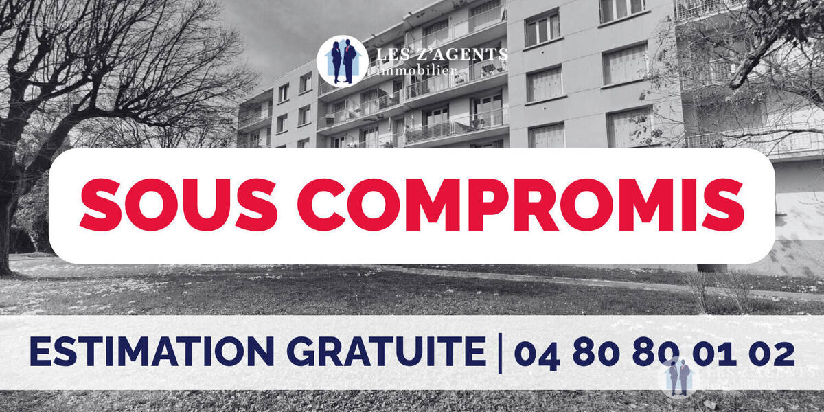 Appartement à SAINT-MARTIN-D'HERES