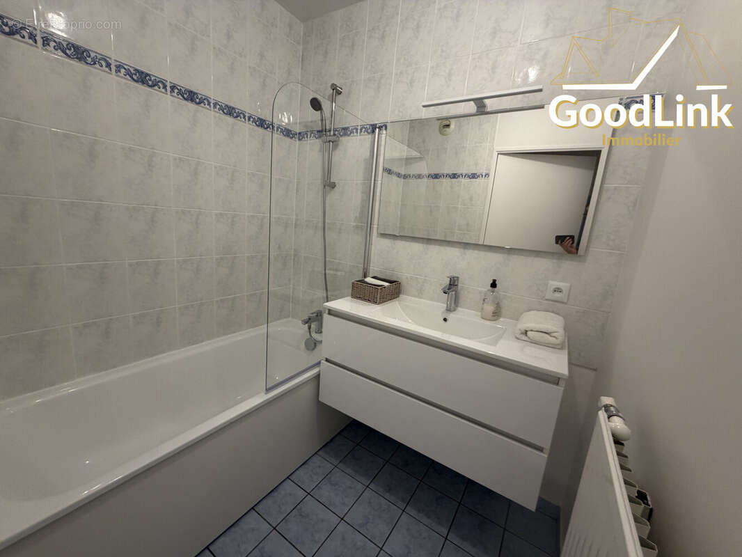 Appartement à CRETEIL