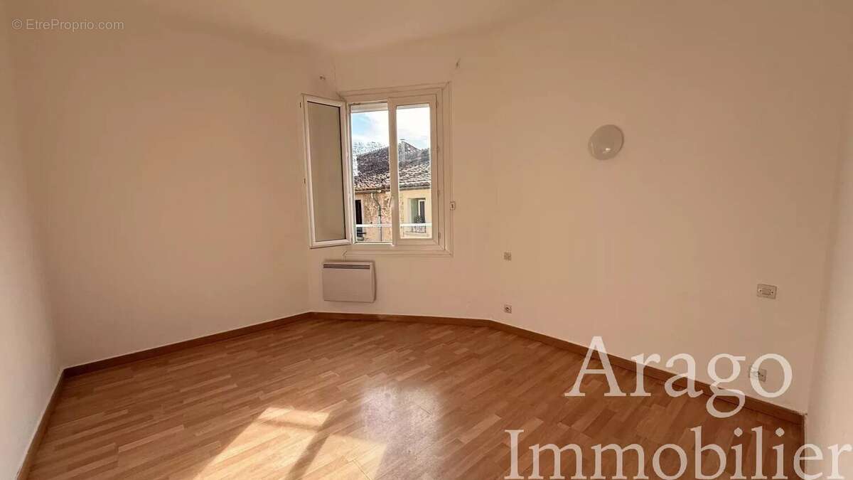 Appartement à RIVESALTES