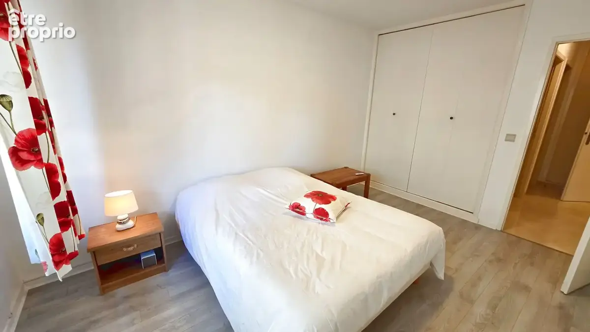 Appartement T4 Chambéry de114 m2 - photo 10
