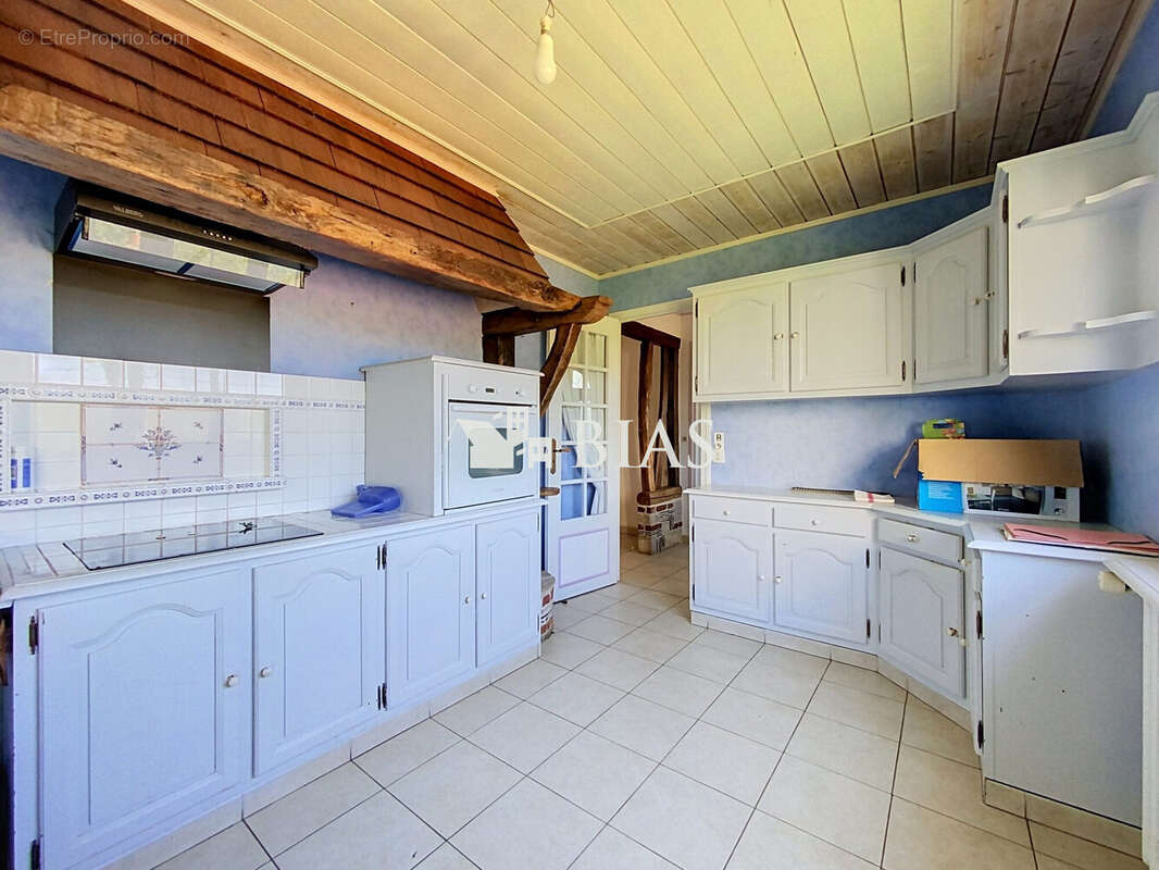 Maison 121 m² à Barentin  - photo 9