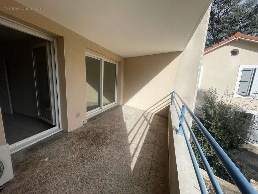 Appartement à ROMANS-SUR-ISERE
