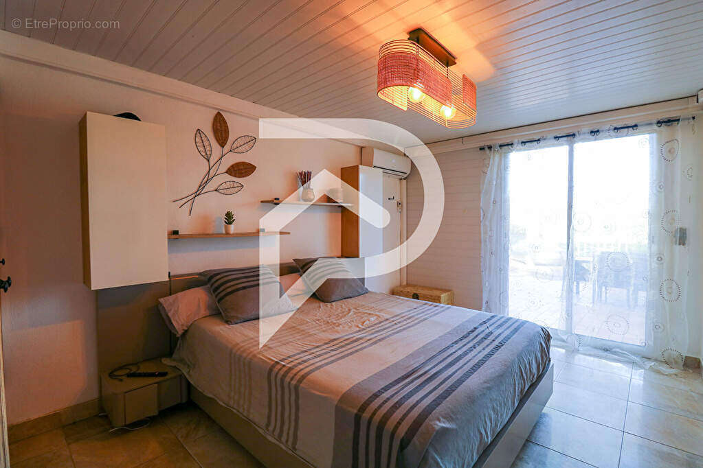 Maison à ARGELES-SUR-MER