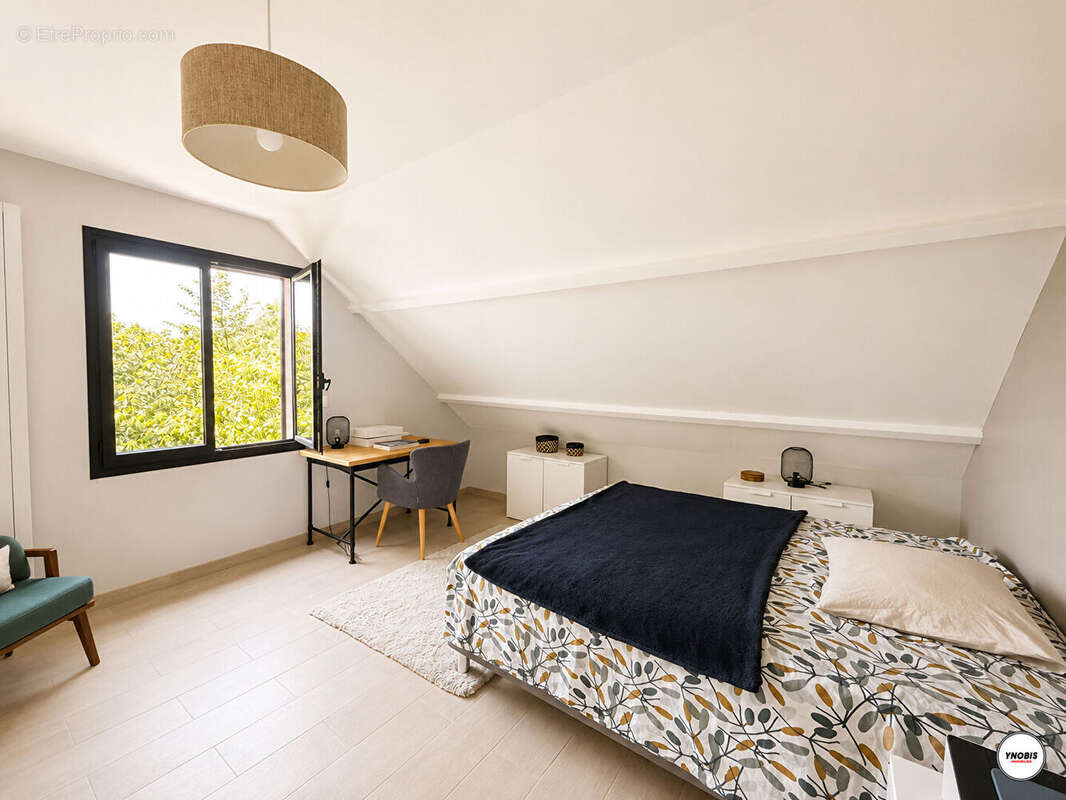 Maison Limay - photo 15