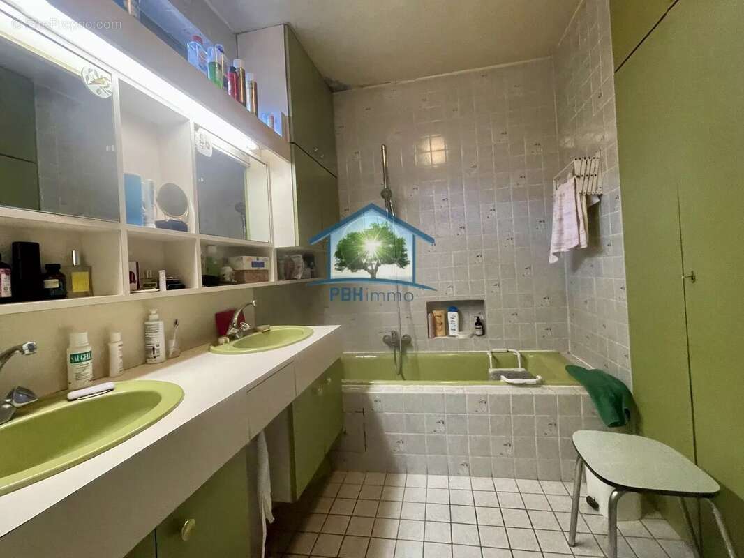 Maison à ILLKIRCH-GRAFFENSTADEN