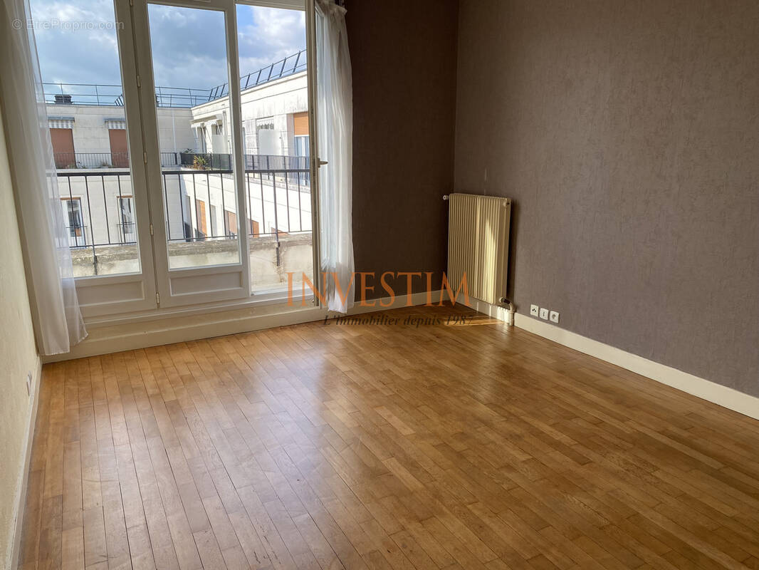 Appartement à BLOIS